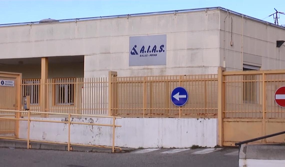 Criticità riscontrate nell’Aias di Potenza, Belmonte scrive a Bardi e Leone
