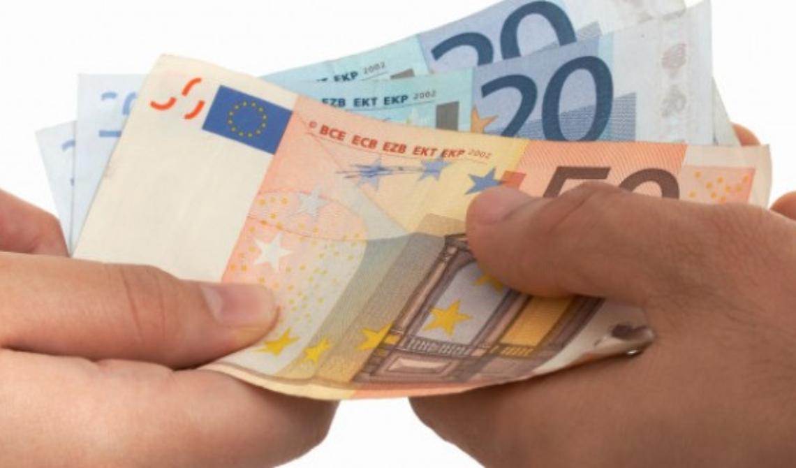 Bankitalia: “In Basilicata il numero più alto di pagamenti in contanti”