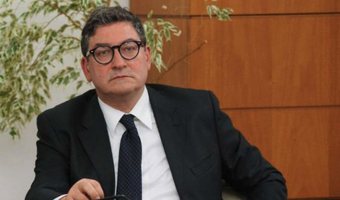 Viggiano, fiammate al cova, Gianni Rosa dispone i controlli