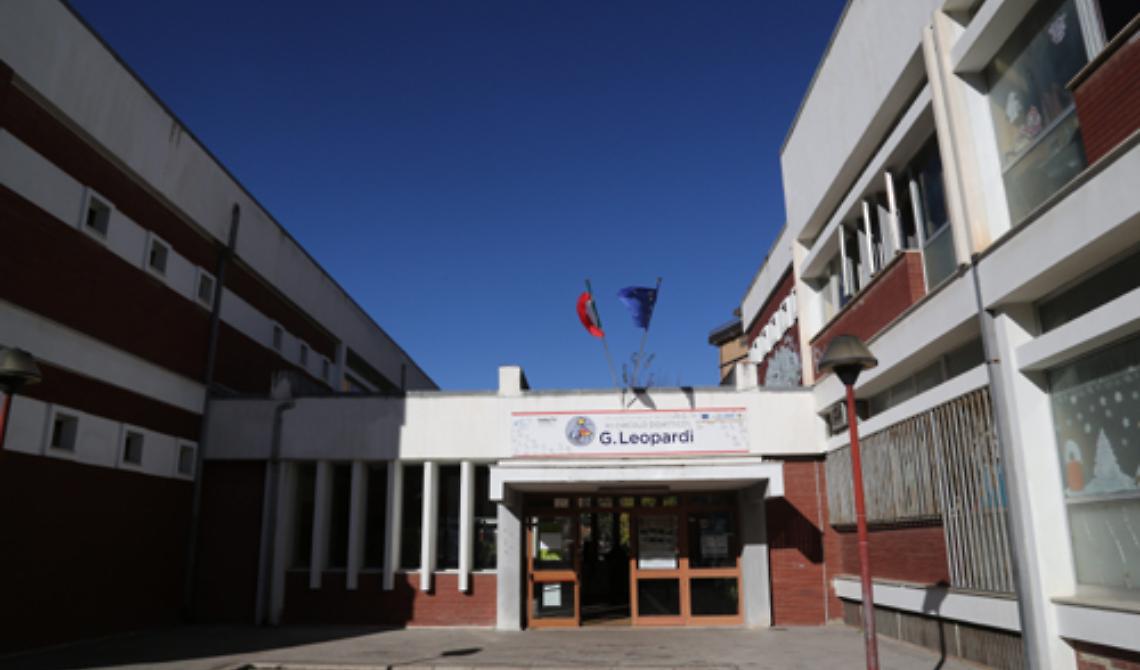 Foggia, rinviata al 16 settembre la riapertura della scuola "Leopardi"