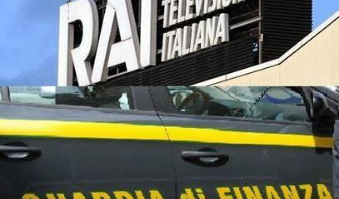 Canone Speciale Rai, il 70% delle attività commerciali nel Materano non paga