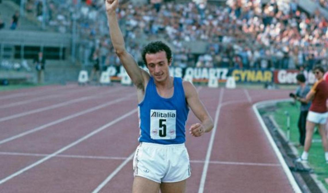 Mennea Day, Matera diventa capitale dell'atletica leggera
