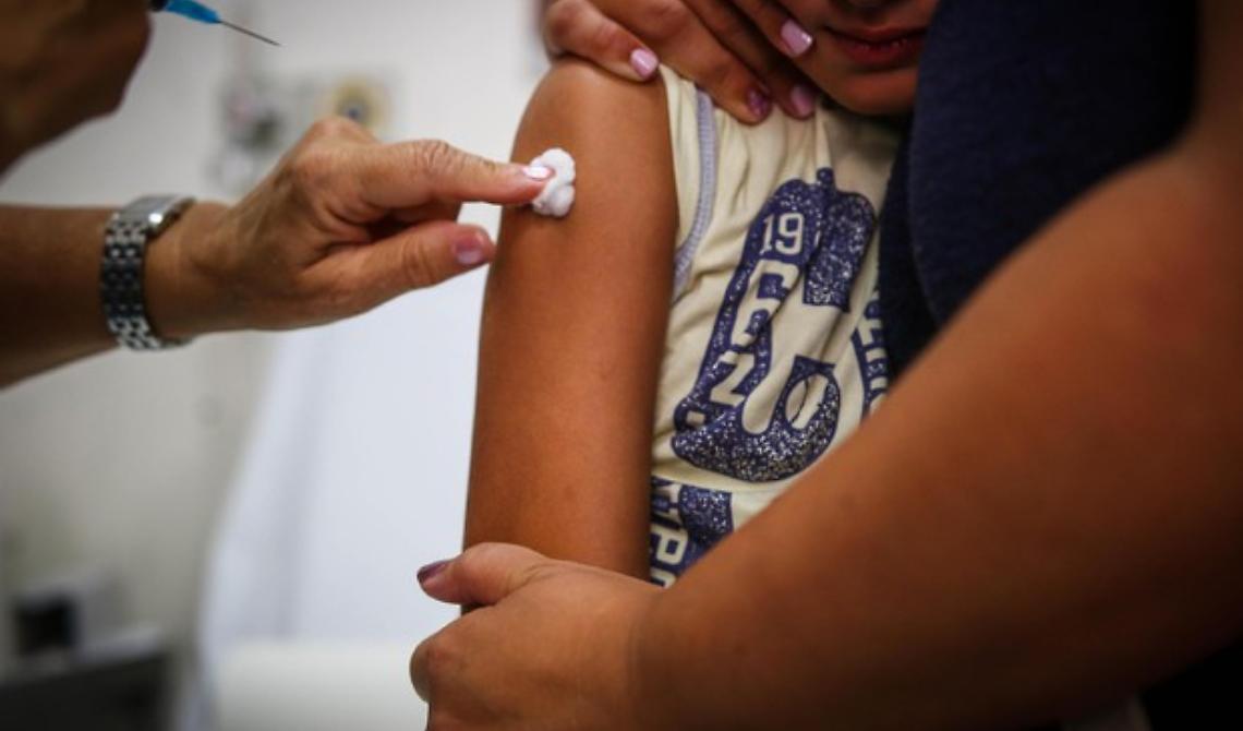  Vaccini: in Basilicata nessun caso di stop all'accesso alla scuola 