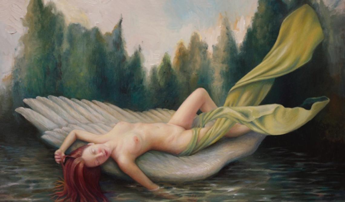 “Spazio Vitale” di Ilaria Del Monte in mostra nella Galleria Momart di Matera