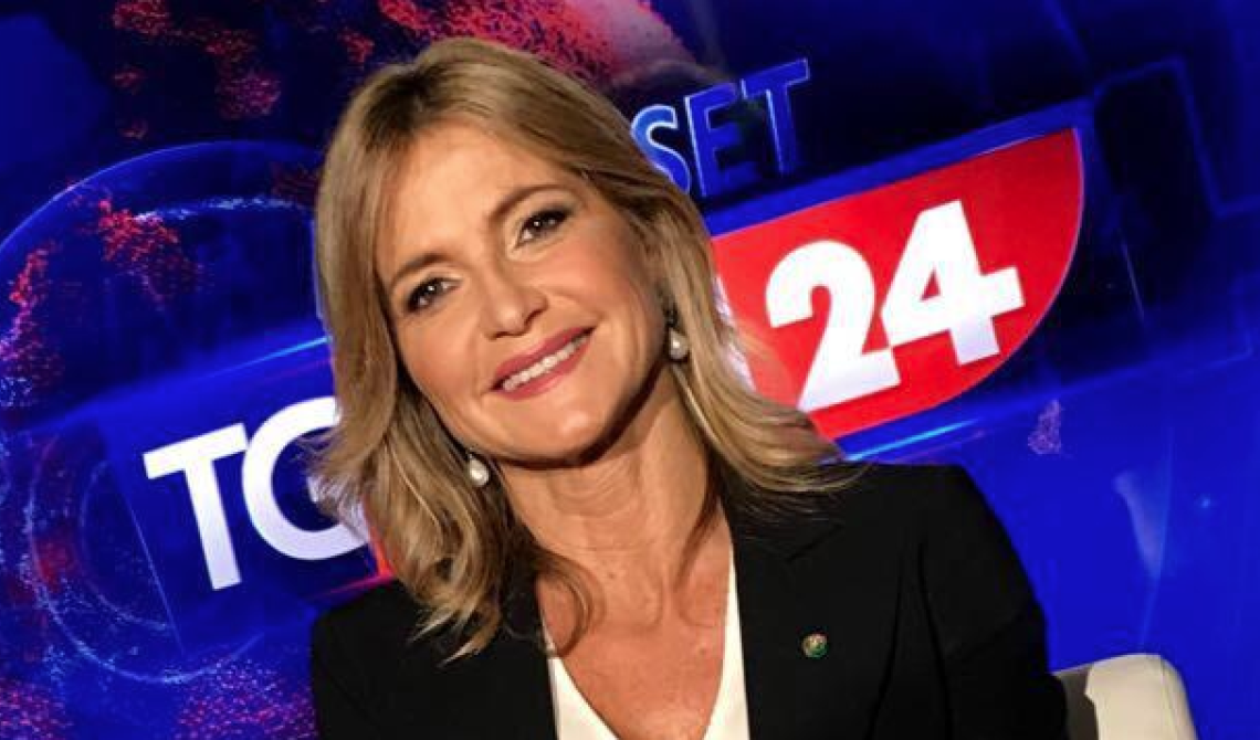 E' "Festa Azzurra" a Ruvo del Monte: ad aprire le "danze" Federica Zanella sulla web reputation