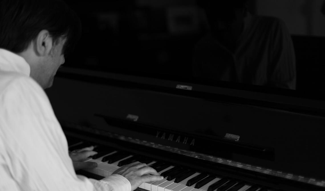 Il pianista lucano Rocco Mentissi ospite di Nottissima 2019 a Empoli 