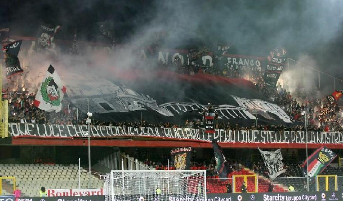 Foggia schiacciaNocerina, la cura Gentile funziona