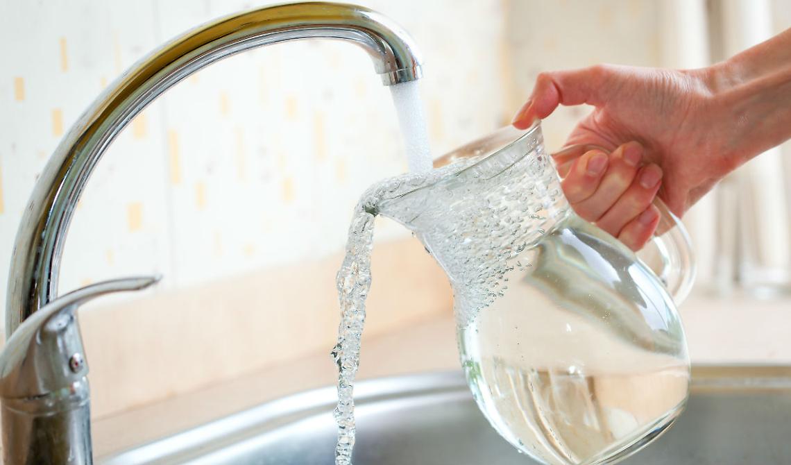 Approvate nuove tariffe dell'acqua, Adoc: “Un danno per i lucani”