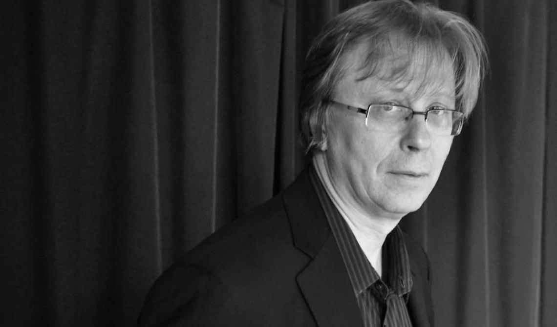 "Musiche per Matera", nel rione Sassi l compositore austriaco Georg Friedrich Haas