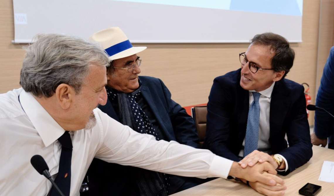 Elezioni regionali in Puglia, Boccia: «La Gentile è un caso interno al Pd, io sosterrò Emiliano»