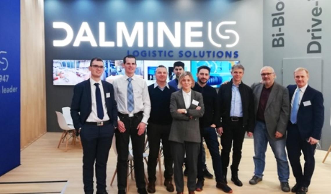 La Dalmine festeggia a Potenza i suoi 50 anni