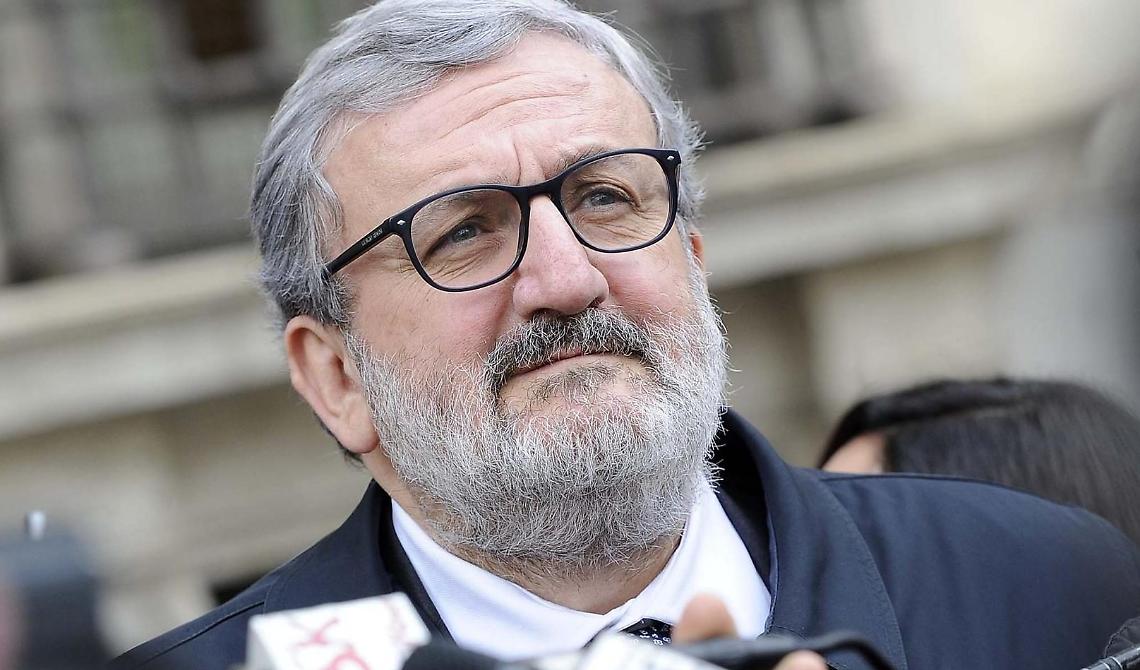 Regione Puglia parte civile contro la mafia foggiana, Emiliano in aula