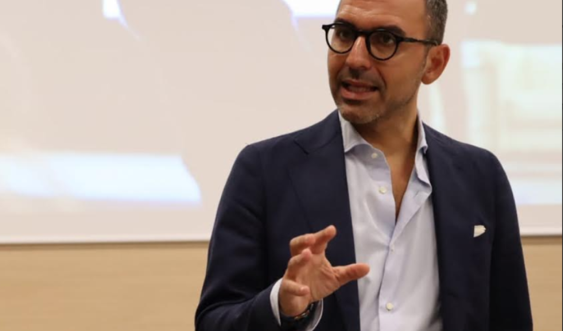 Piemontese vuole fermare le frane nei Monti dauni e fa piovere 30 milioni di euro