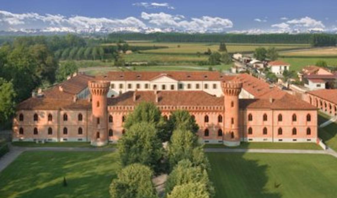 Andreani, la regina pugliese della pasta senza glutine entra nella "cucina" della piemontese Università di Polenzo