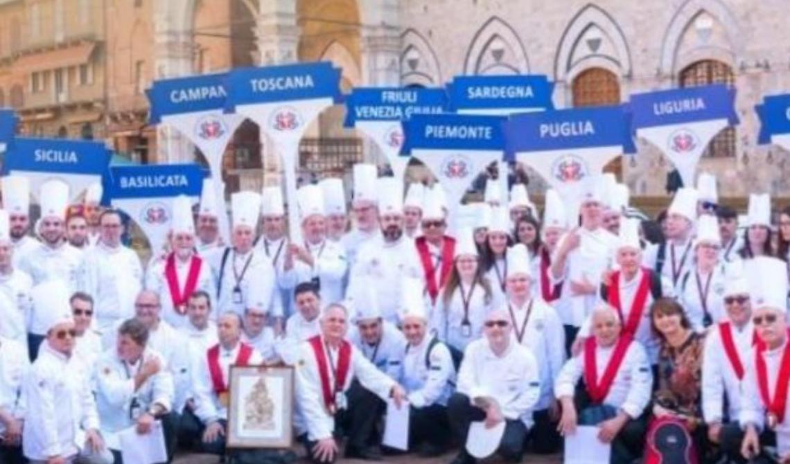Matera ospita la "Festa nazionale del Cuoco"