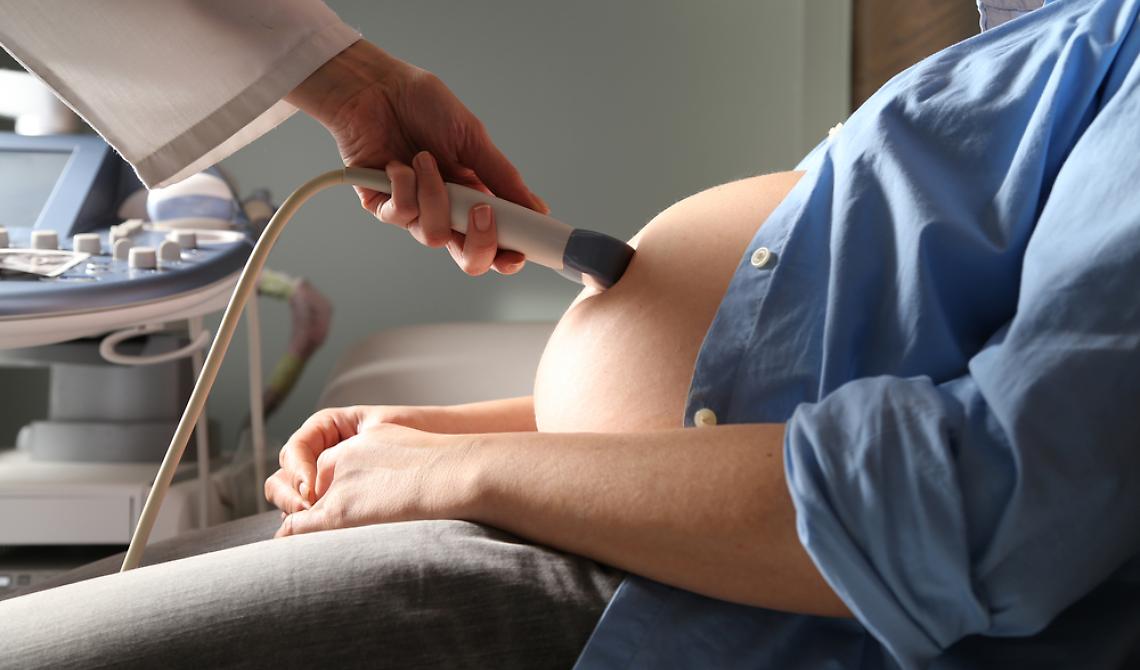 Screening prenatale gratuito, disponibile dal 1 ottobre nell'ospedale di Matera