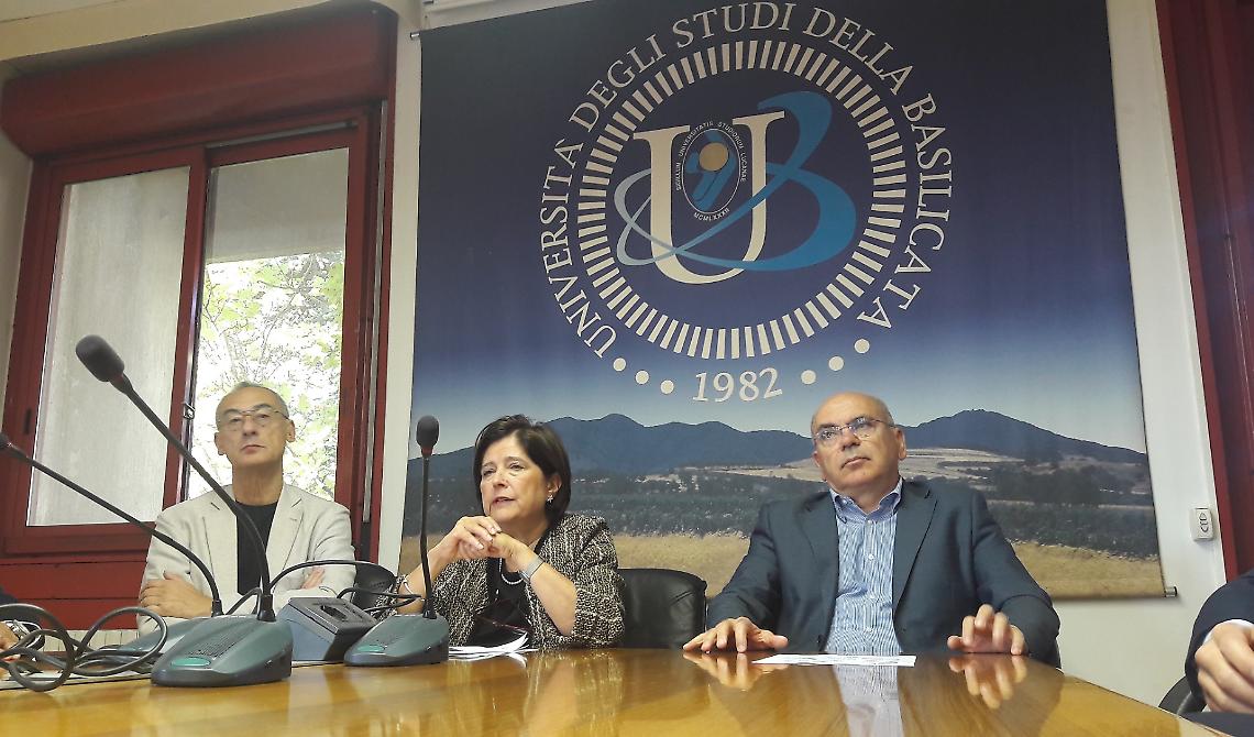 Notte Europea dei Ricercatori 2019: Unibas presenta il programma completo 