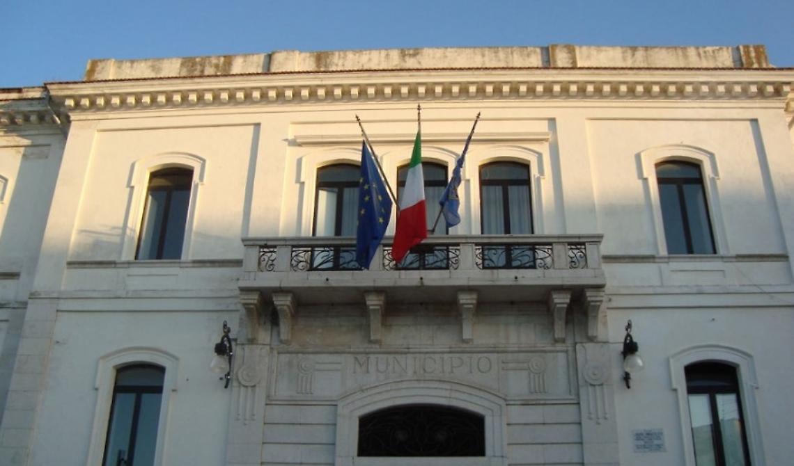 Vieste, Nobiletti rimette a giro la macchina amministrativa