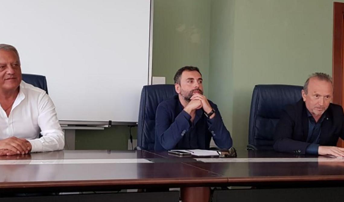 “Idea Basilicata” sposa "Cambiamo": costituito un nuovo partito politico