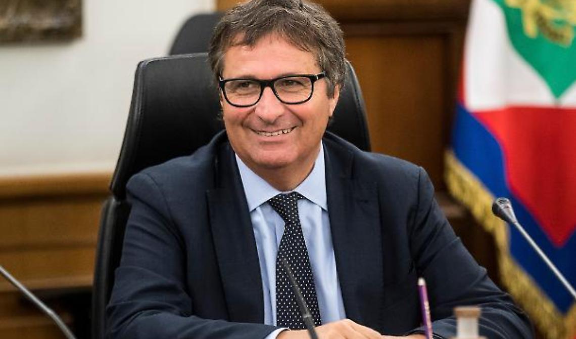 L'annuncio di Ermini: «Presto nuovi magistrati a Potenza»