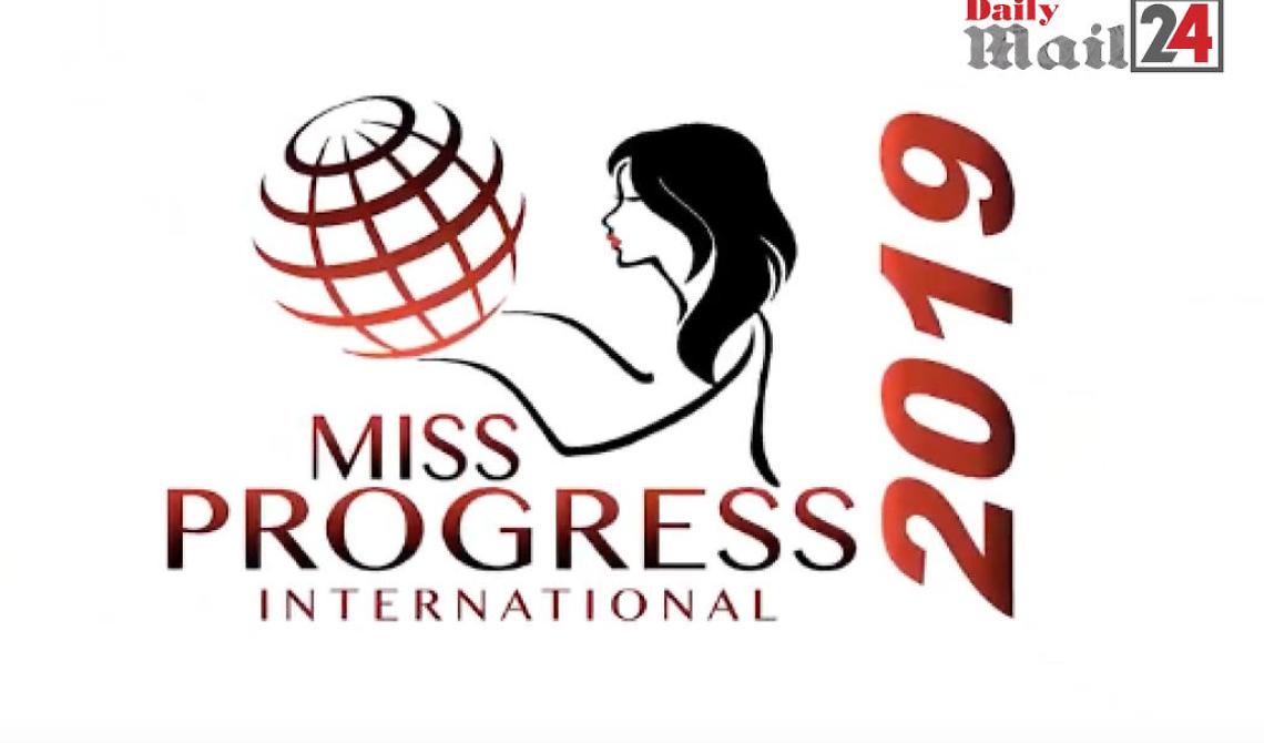 A Miss Progress International 2019 presente Amnesty International Puglia – Basilicata