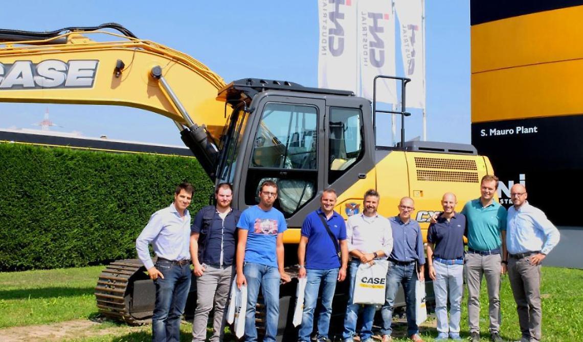 Cnh Industrial sposta a Foggia la produzione dei motori New Holland di San Mauro Torinese: a rischio 330 dipendenti