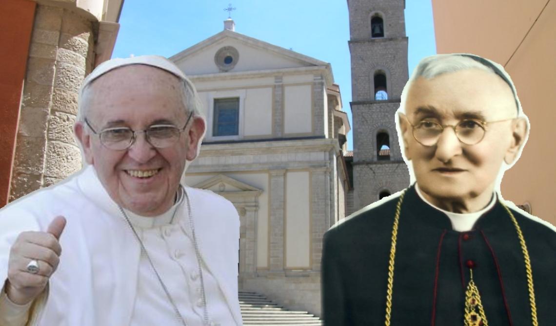 Papa Francesco dice «sì» alle virtù eroiche del Servo di Dio Augusto Bertazzoni da Potenza