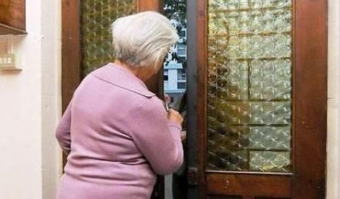 Truffa ad una 85enne di Acerenza, arrestati due giovani napoletani