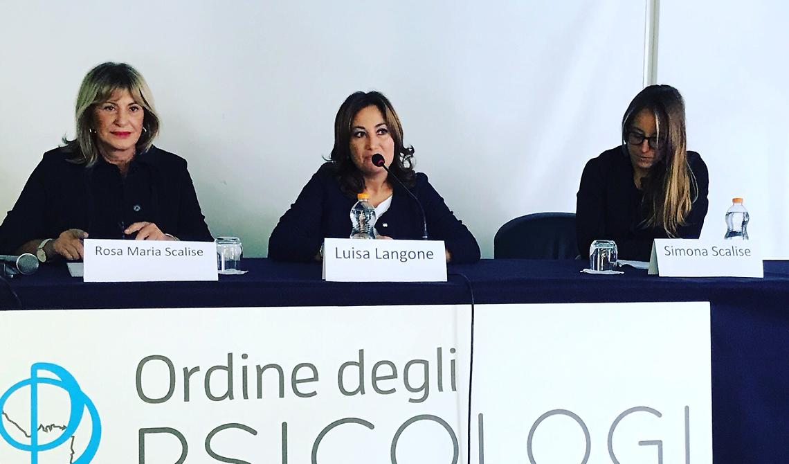 Ordine Psicologi Basilicata, oggi l’incontro sul Trattamento dei Pazienti gravi 