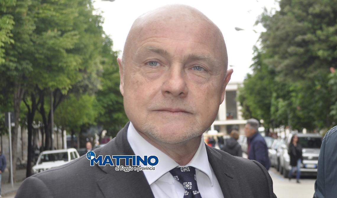 Caporalato, il prefetto di Foggia Grassi in audizione alla Camera