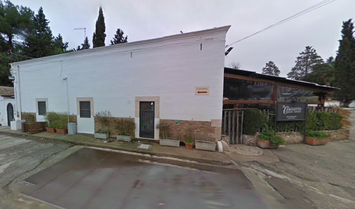 Note da incubo a Cerignola: 5 banditi fanno irruzione in pizzeria, minacciano i clienti, feriscono il titolare e scappano con l'incasso