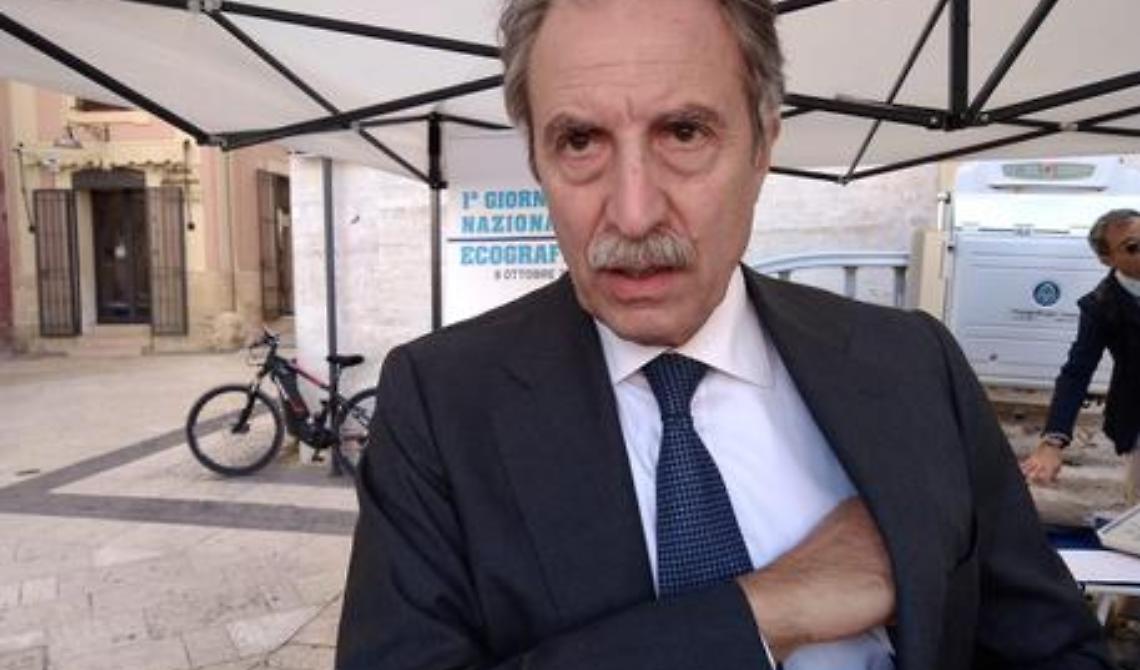 A Matera la prima "Giornata nazionale dell'ecografia"