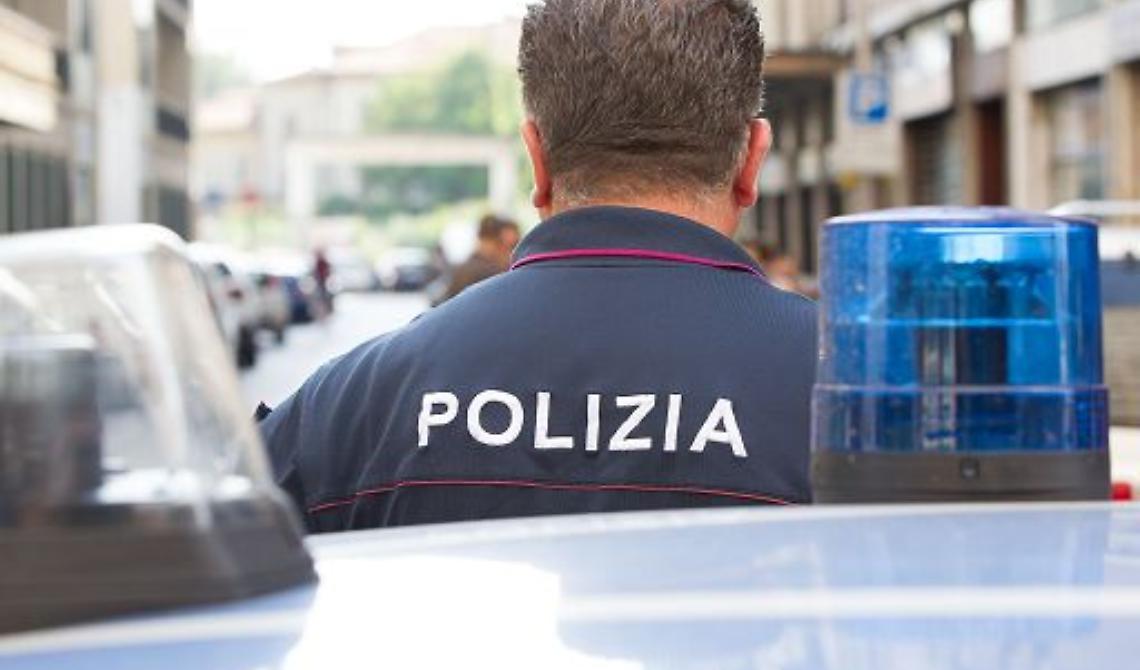 Sfruttatori di immigrati nei campi di pomodoro del Vulture: quattro arresti