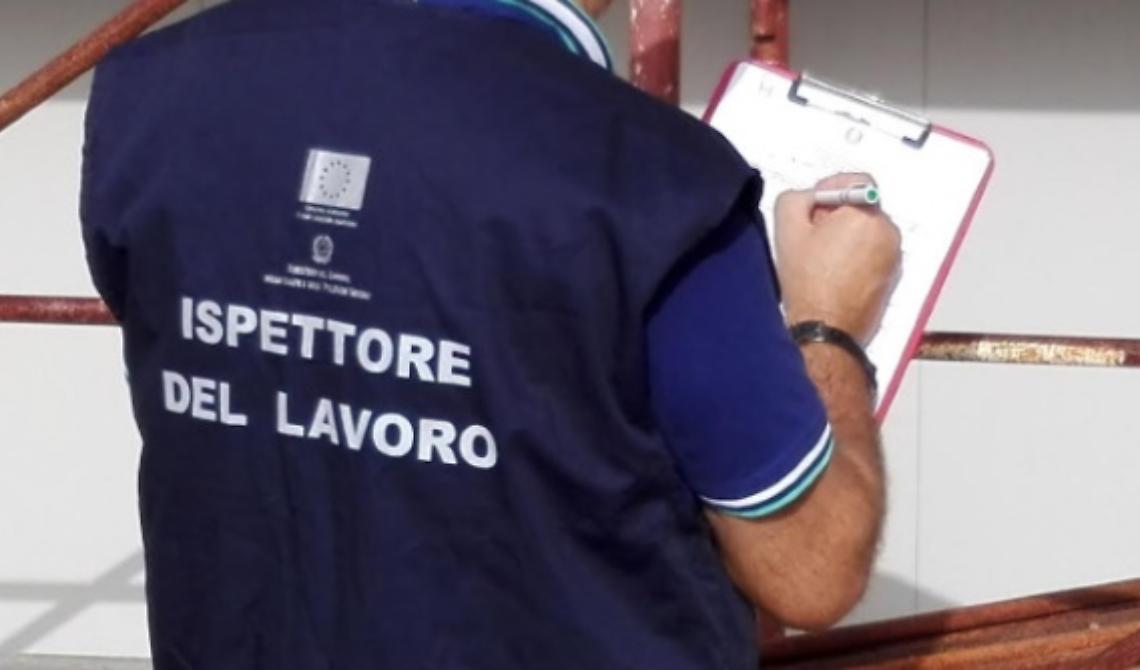 Carenze igienico-sanitarie e lavoro nero: multati 2 ristoranti a Matera