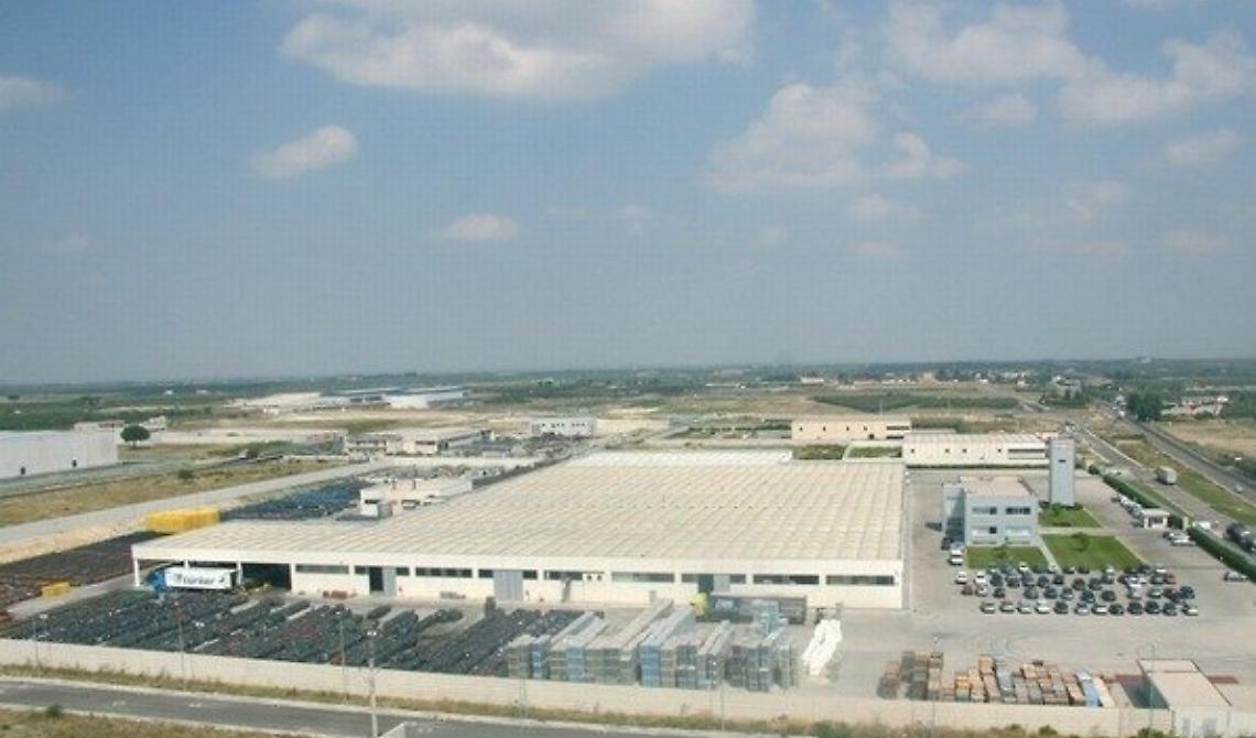 Cerignola, commando armato assalta la "Gs Metalli" fuggendo con 4 mila euro