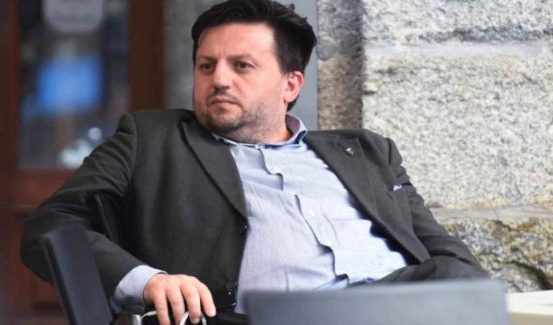 La Procura di Torino: «La sindaca Appendino estorta dal suo collaboratore lucano». Nell'inchiesta è indagato anche il commissario del consorzio di bonifica Musacchio