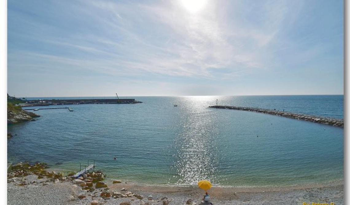 Ottobrate "pazzesche": Puglia anche con 30 gradi fino alla prossima settimana