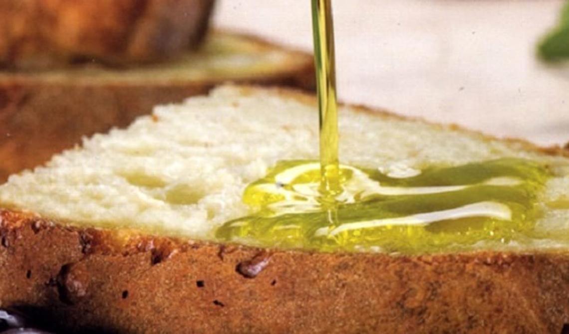 "Pane&Olio è cultura", a Matera il viaggio tra memoria e scienza