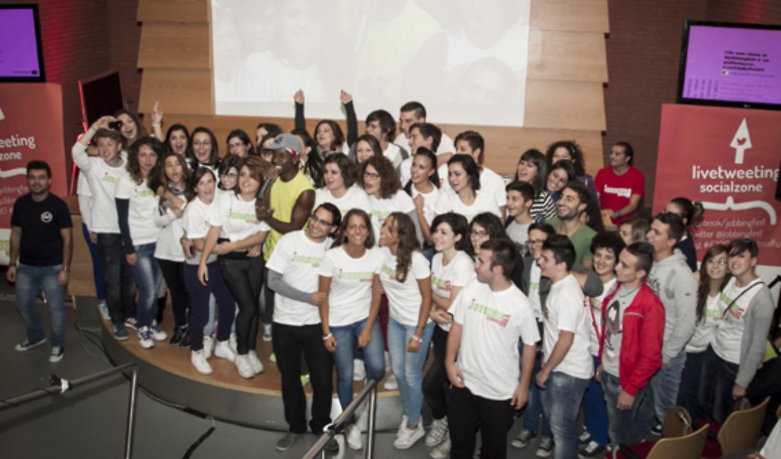 Al via il Jobbing Fest 2019: un roadshow in 5 tappe nelle macroaree lucane
