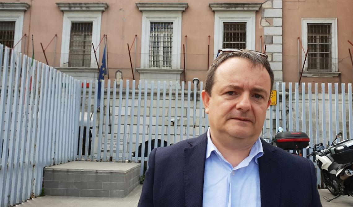 Tragedia di Orta Nova, Di Giacomo: «Possibile non si sia colto alcun malessere?»