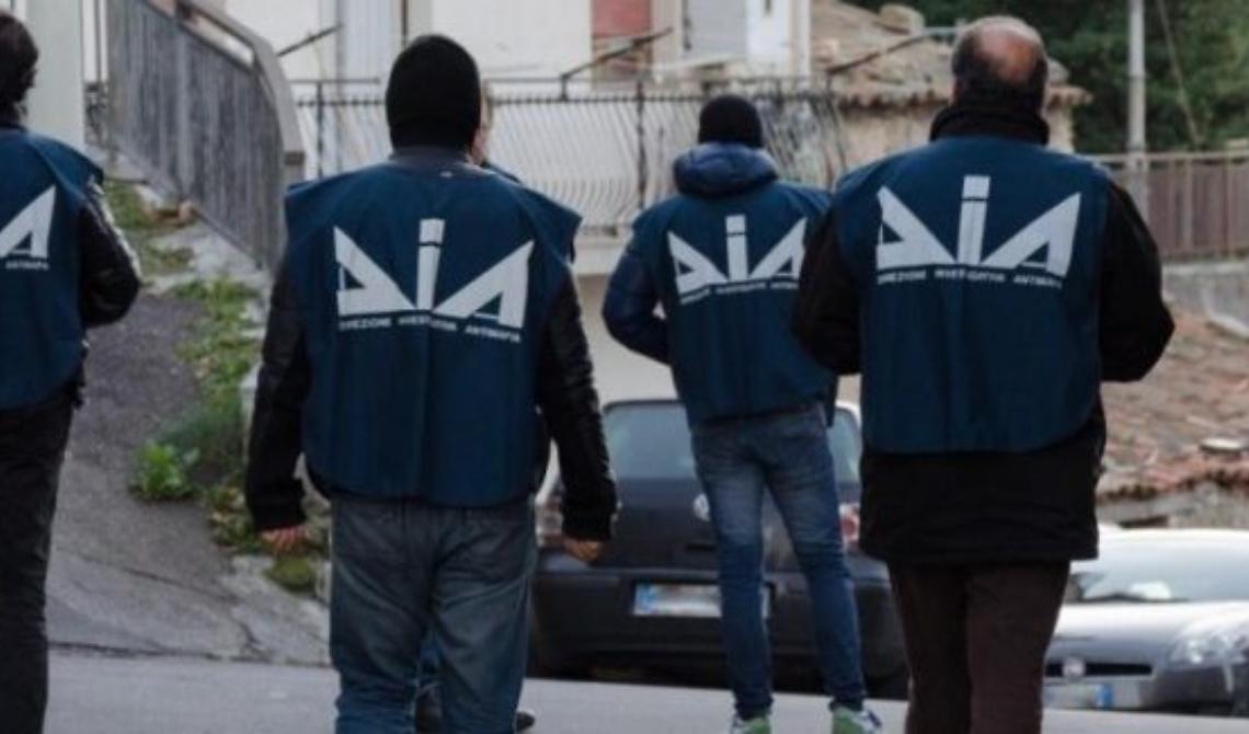Associazione mafiosa, arrestato 49enne di Policoro