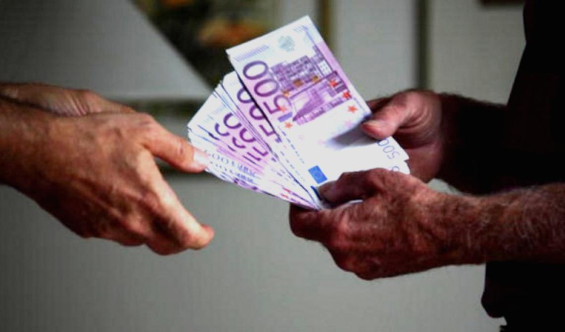 Foggia guida la classifica delle città italiane dove si verificano più estorsioni: non compare tra i casi di usura