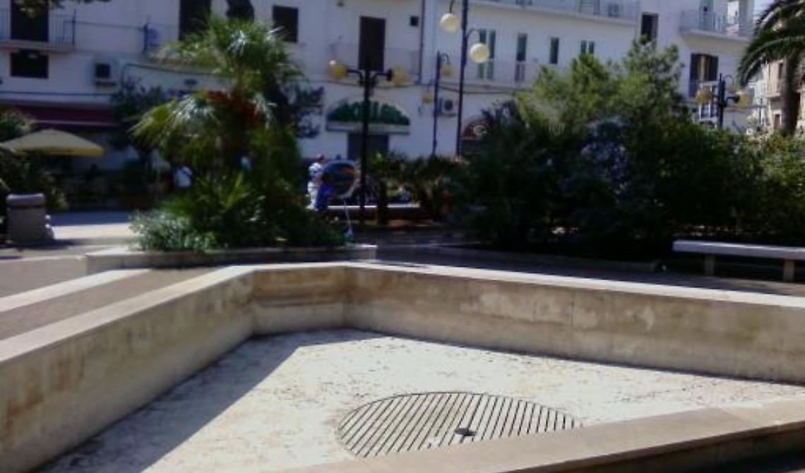Agguato in pieno centro a Vieste, ferito un trentenne noto alle forze dell'ordine