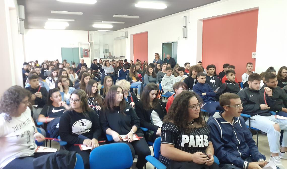 Lavoro, il Jobbing Fest fa tappa a Potenza
