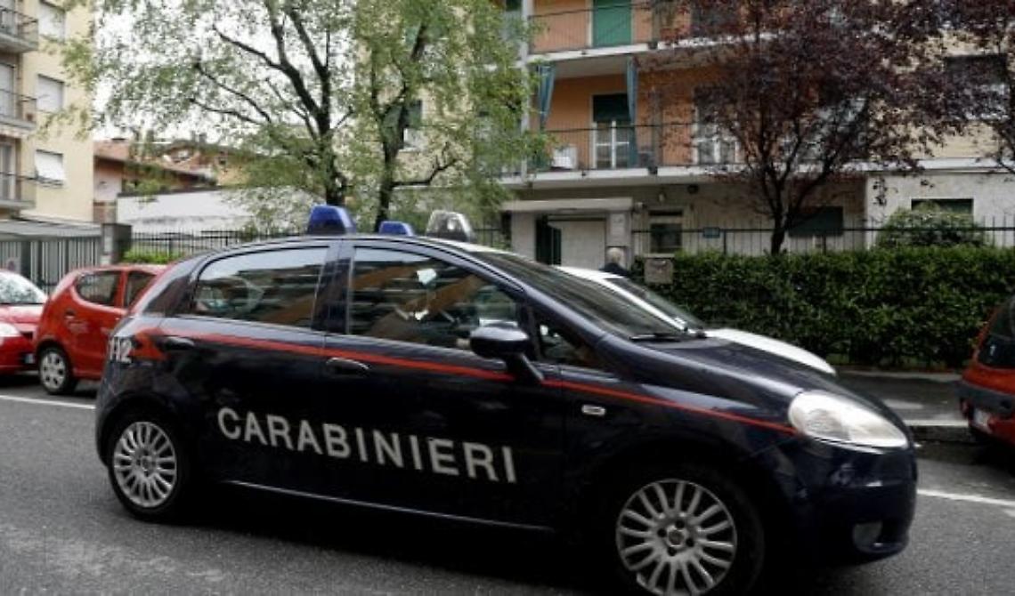 Vieste, raffica di colpi contro il 34enne con precedenti penali