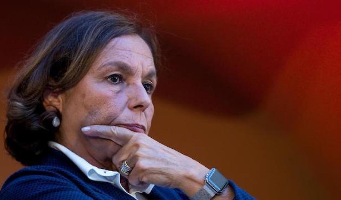 Che fine ha fatto il dossier della commissione antimafia su Manfredonia?