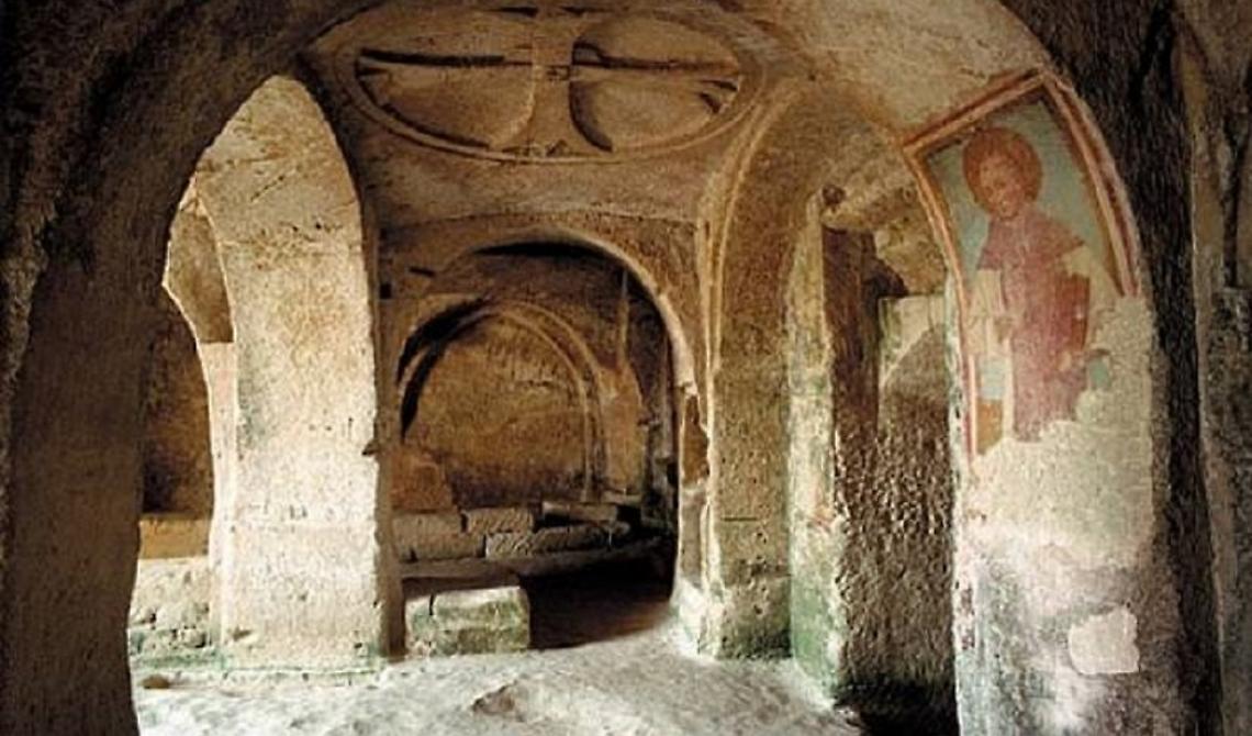 Settimana Protezione Civile, a Potenza si discute di tutela del patrimonio culturale