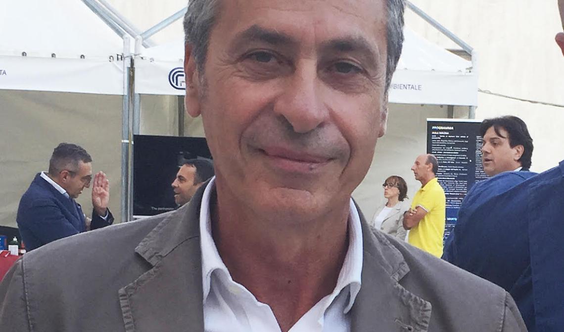 Prof. dell'Unibas eletto Presidente nazionale della Società Italiana di Agronomia 