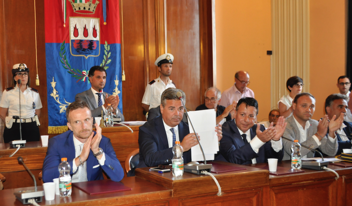 All'Agenzia delle Entrate la riscossione dei tributi a Foggia, in attesa di un nuovo affidamento del servizio