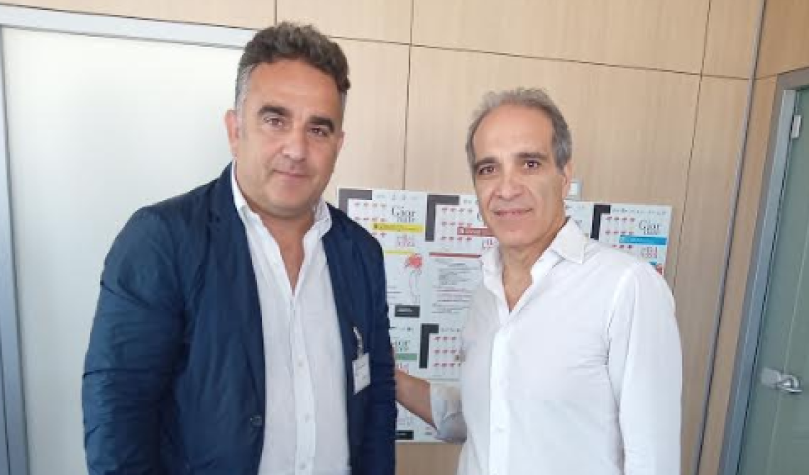 Regione Puglia e Comune di Foggia concordano la realizzazione di 150 nuovi alloggi in zona Fiera
